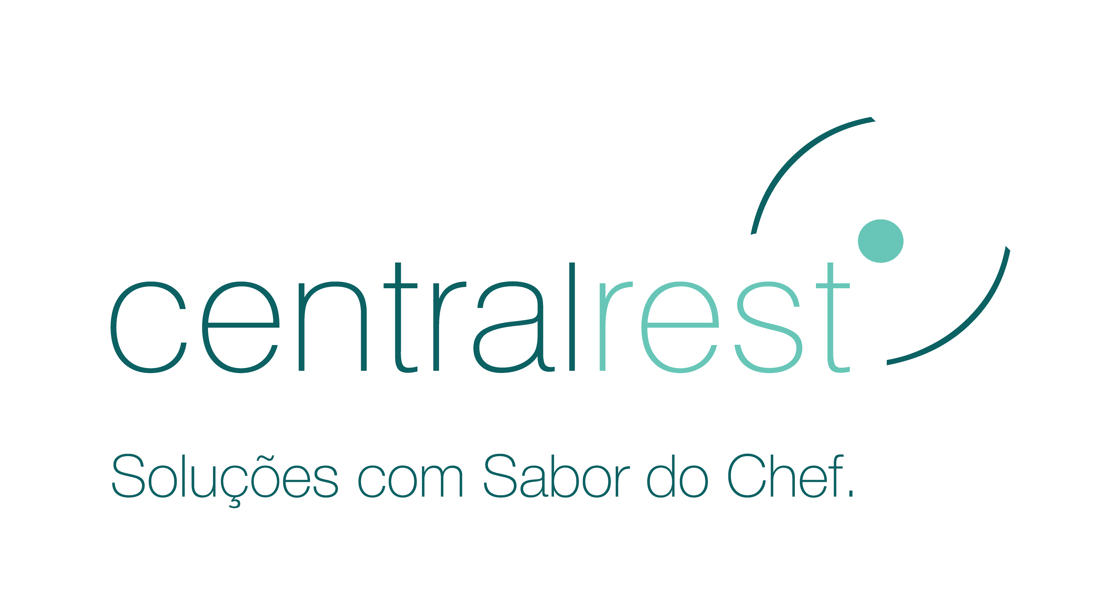 Logo Centralrest primary slogan version Logo Centralrest primary slogan version